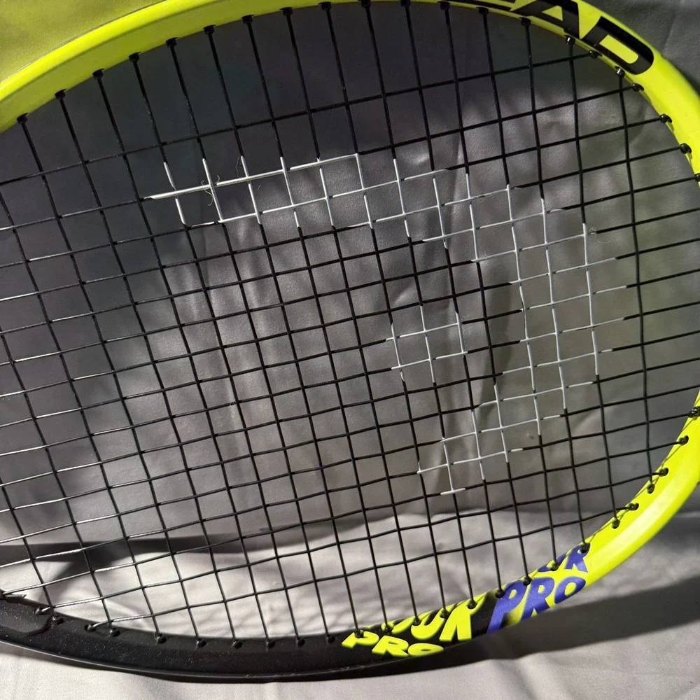 Head tour pro
